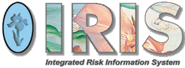 Integrated Risk Information System Logo