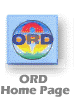Office of Research and Development's Home Page